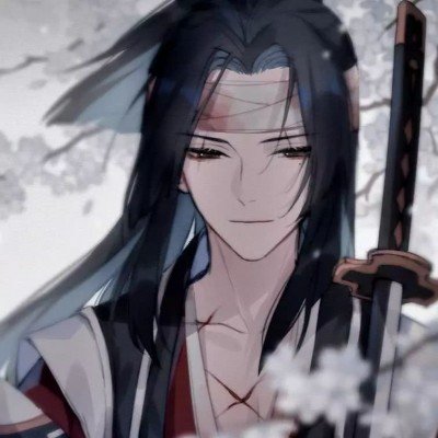李连杰